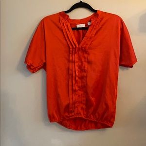 New York & Company blouse
